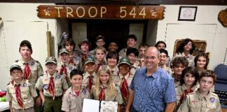 Troop544proclamation