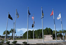 Womens Veterans Day