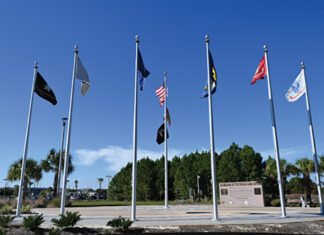 Womens Veterans Day