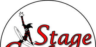 Stage Crafters Logo