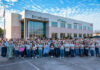 Bitwizards Company Photo Fun