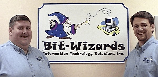 Bitwizards Vince And Louis