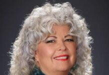 Bridgeway Sherry Jones