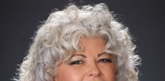 Bridgeway Sherry Jones