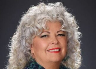 Bridgeway Sherry Jones