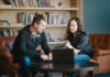 Christine And Brett Kaufman Of Illume