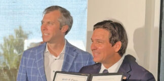Desantis And Trumball Customary Use