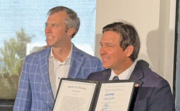 Desantis And Trumball Customary Use