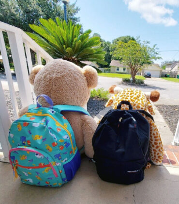 Eccac Back To School Supplies