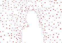 ECP Art Jamie Zimchek Connect The Dots Detail