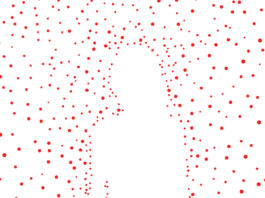 ECP Art Jamie Zimchek Connect The Dots Detail