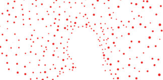 ECP Art Jamie Zimchek Connect The Dots Detail