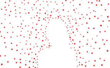 ECP Art Jamie Zimchek Connect The Dots Detail