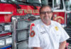 Fwb Fire Dept Jeremy Morgan
