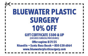 Fwb Life 2025 July Coupons Bluewater Plastic Surgery2
