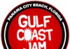 Gulf Coast Jam Logo