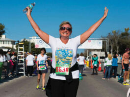 Lori Seaside Race