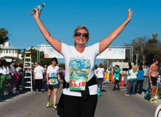 Lori Seaside Race