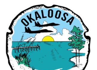 Okalosa County