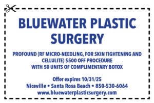 Fwb Life Coupons 2025 Oct Bluewater Plastic Surgery 1