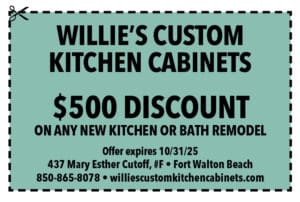 Fwb Life Coupons 2025 Oct Willies Kitchen