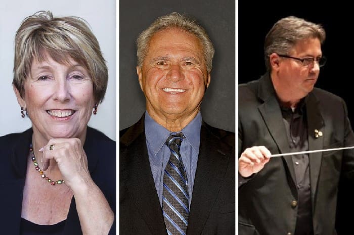 3 Inducted Fwb Hall Of Fame