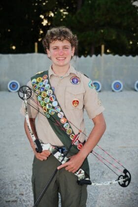 Bsa Chandler Buckthal 2