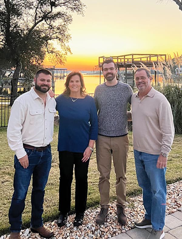 Baywind Medical Team