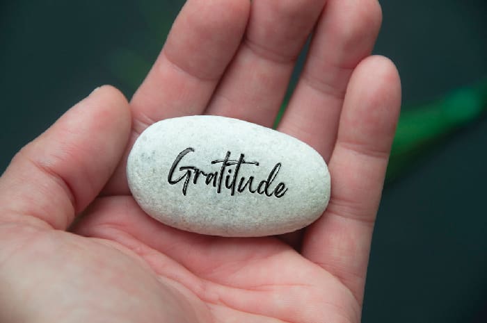 Gratitude Rock Istock 2172814044