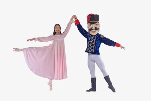 Holiday Events Nutcracker2025